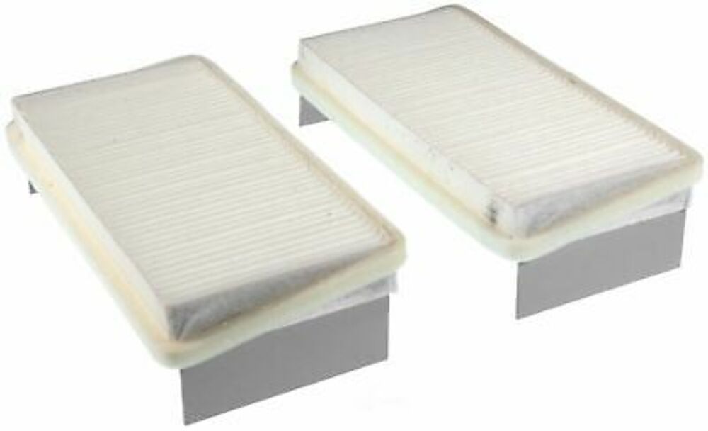 MAHLE Cabin Air Filter LA 715S