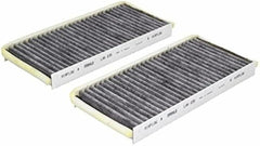 MAHLE Cabin Air Filter LAK 235/S