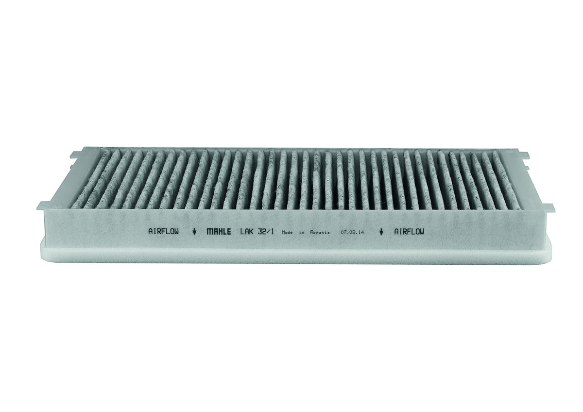 MAHLE Cabin Air Filter LAK 32/1