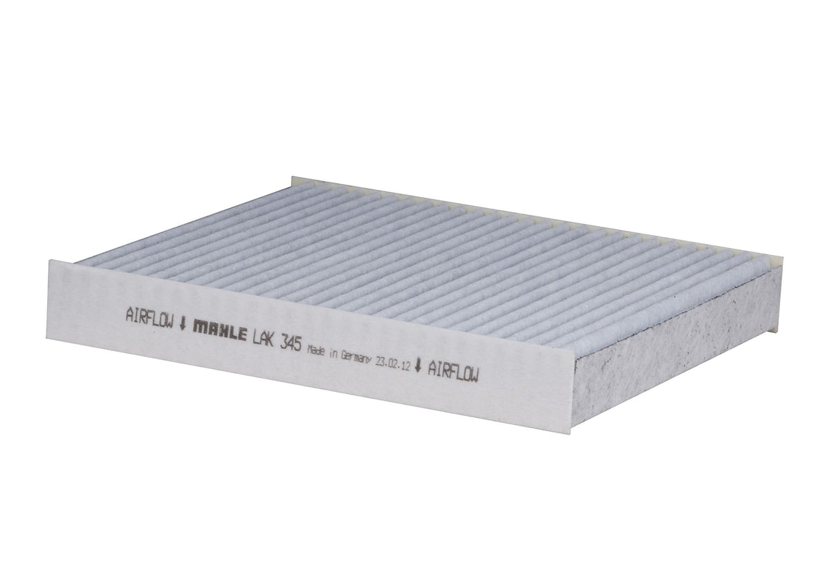 MAHLE Cabin Air Filter LAK 345