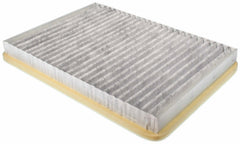 MAHLE Cabin Air Filter LAK 44