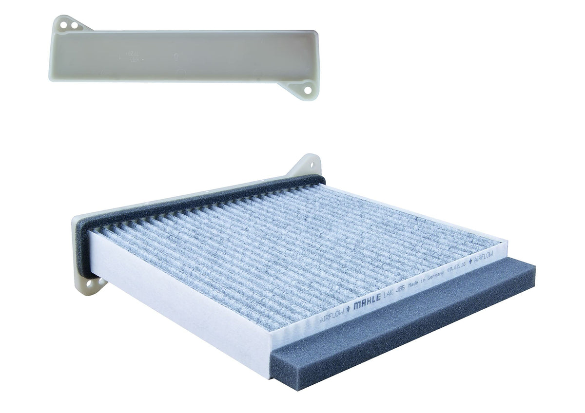 MAHLE Cabin Air Filter LAK 485