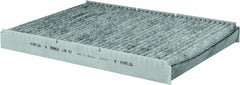 MAHLE Cabin Air Filter LAK 63