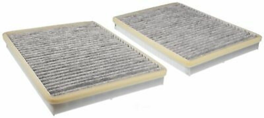 MAHLE Cabin Air Filter LAK 73/S