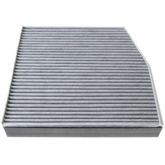 MAHLE Cabin Air Filter LAK 888