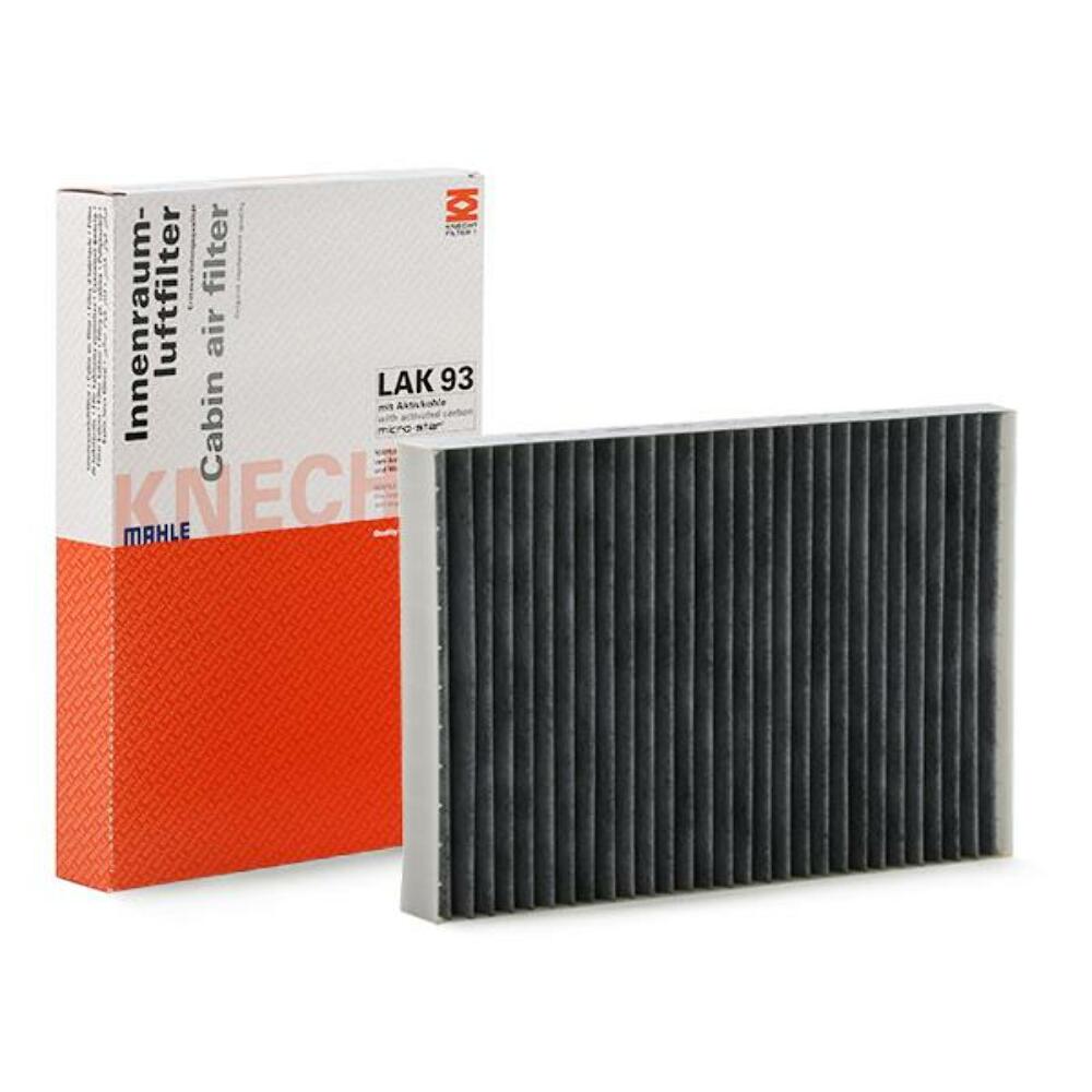 MAHLE Cabin Air Filter LAK 93