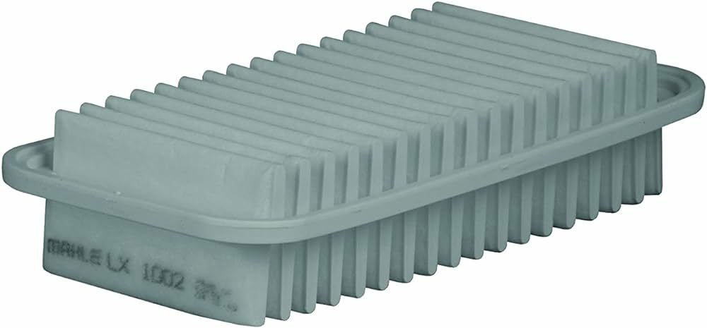 MAHLE Air Filter LX 1002