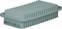 MAHLE Air Filter LX 1002