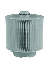 MAHLE Air Filter LX 1006/2D