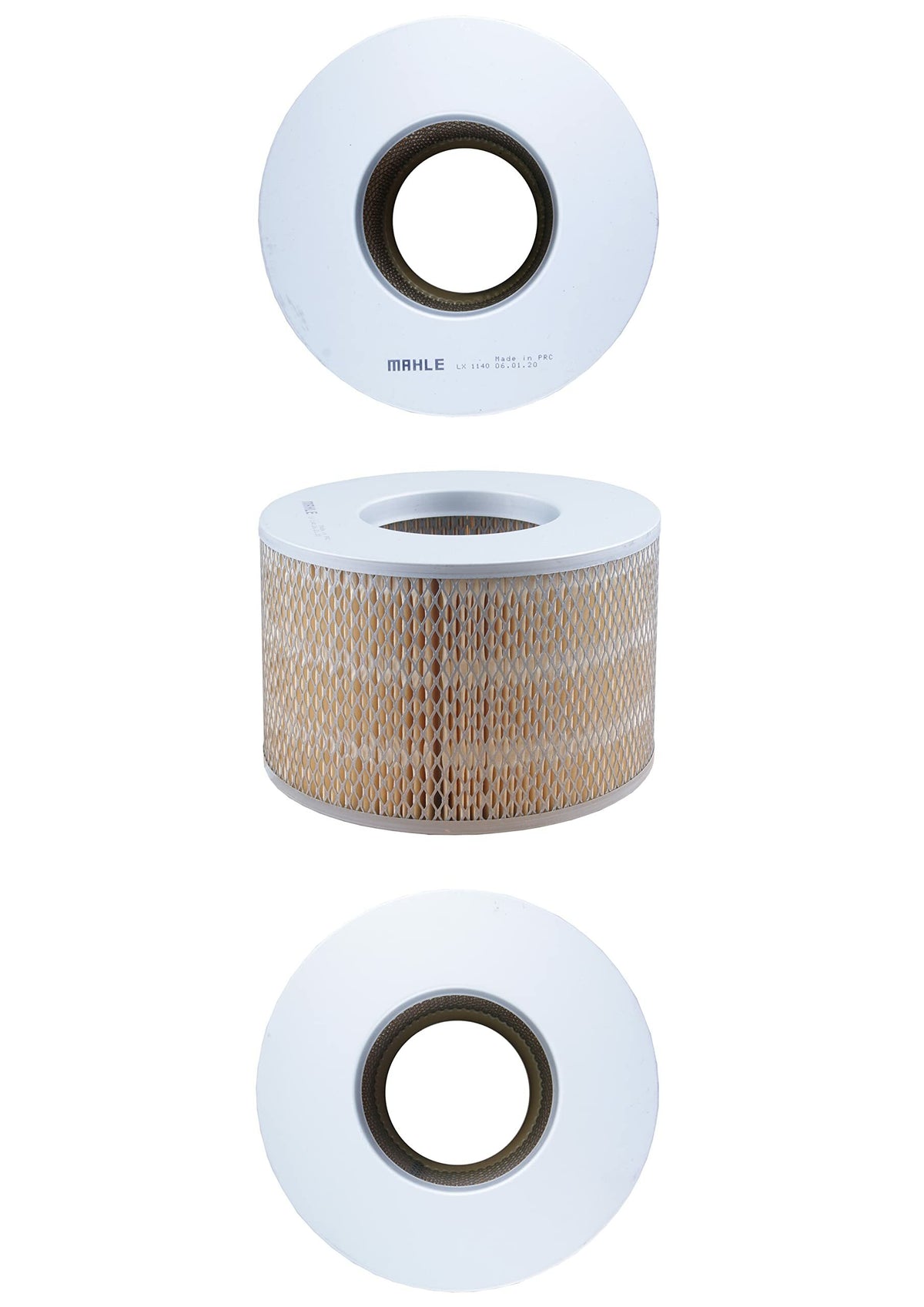 MAHLE Air Filter LX 1140