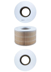 MAHLE Air Filter LX 1140