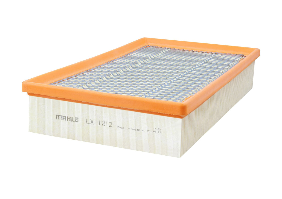MAHLE Air Filter LX 1212