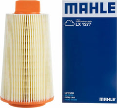 MAHLE Air Filter LX 1277