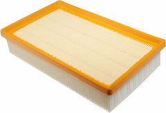 MAHLE MAHLE AIR FILTER LX 1585