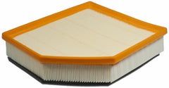 MAHLE Air Filter LX 1593/2