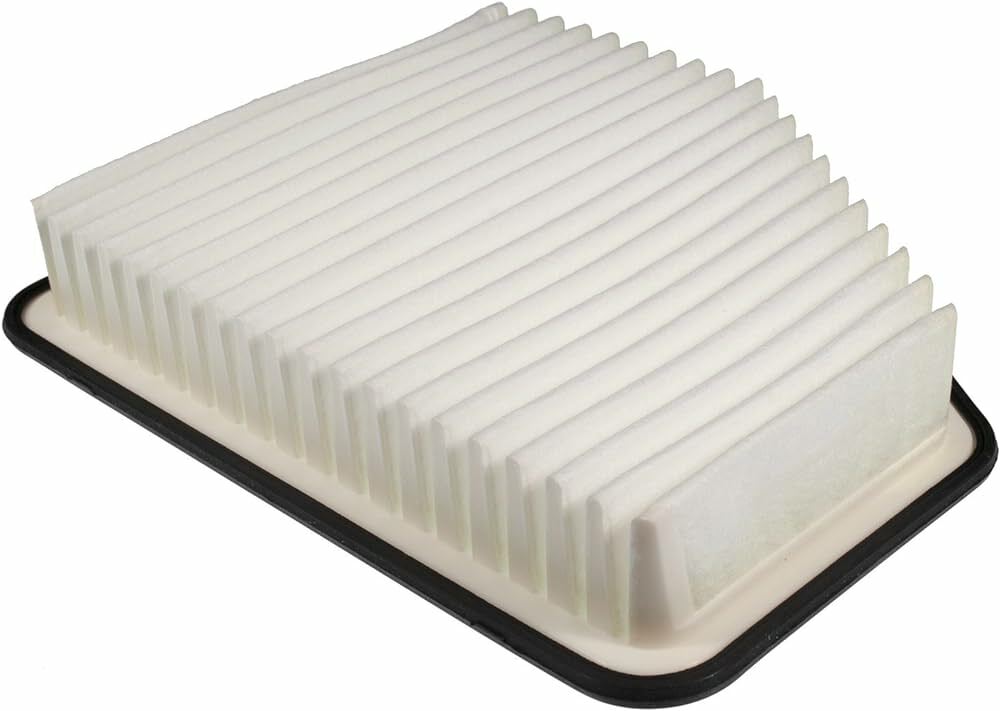 MAHLE Air Filter LX 1613