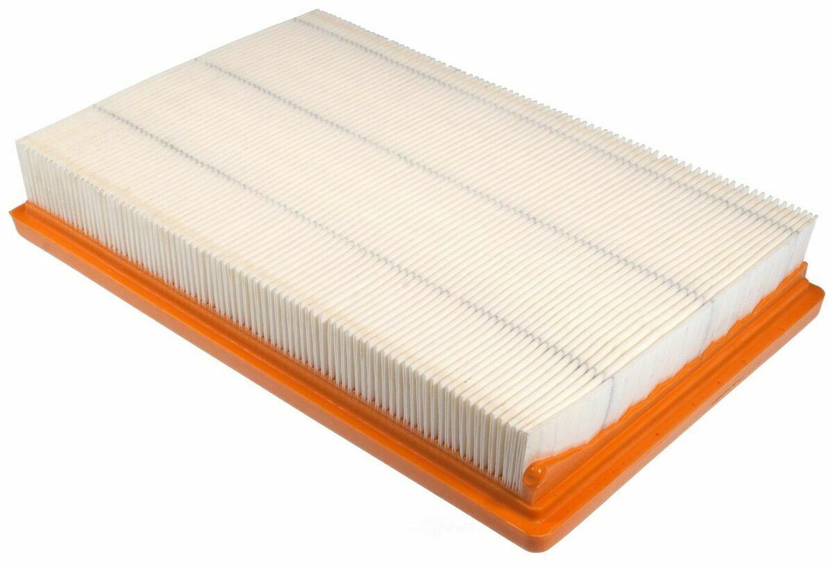 MAHLE Air Filter LX 1661