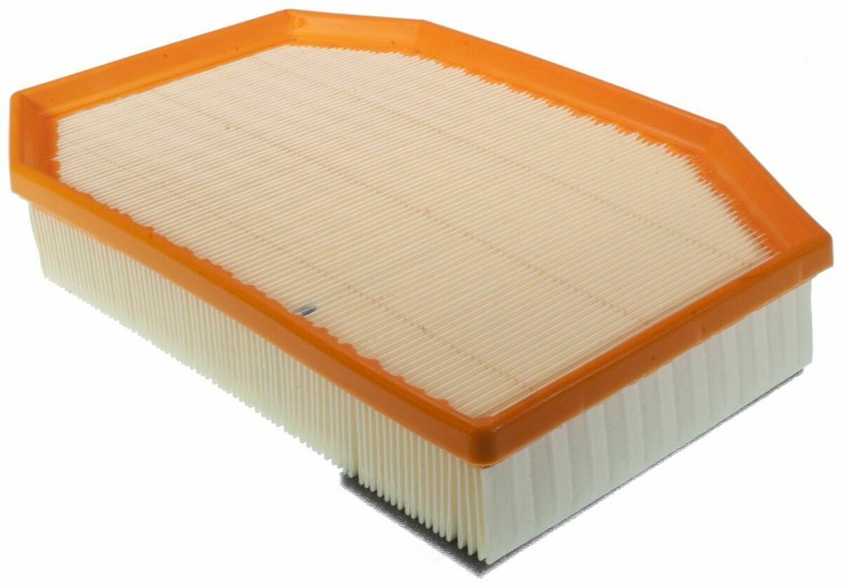 MAHLE Air Filter LX 1741/1