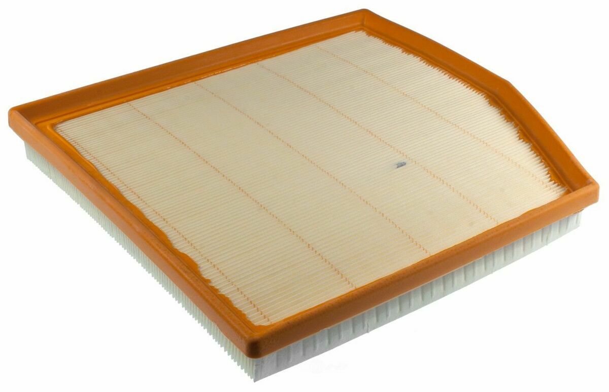MAHLE Air Filter LX 1791