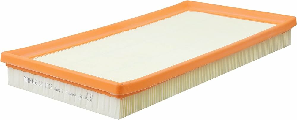 MAHLE Air Filter LX 1818