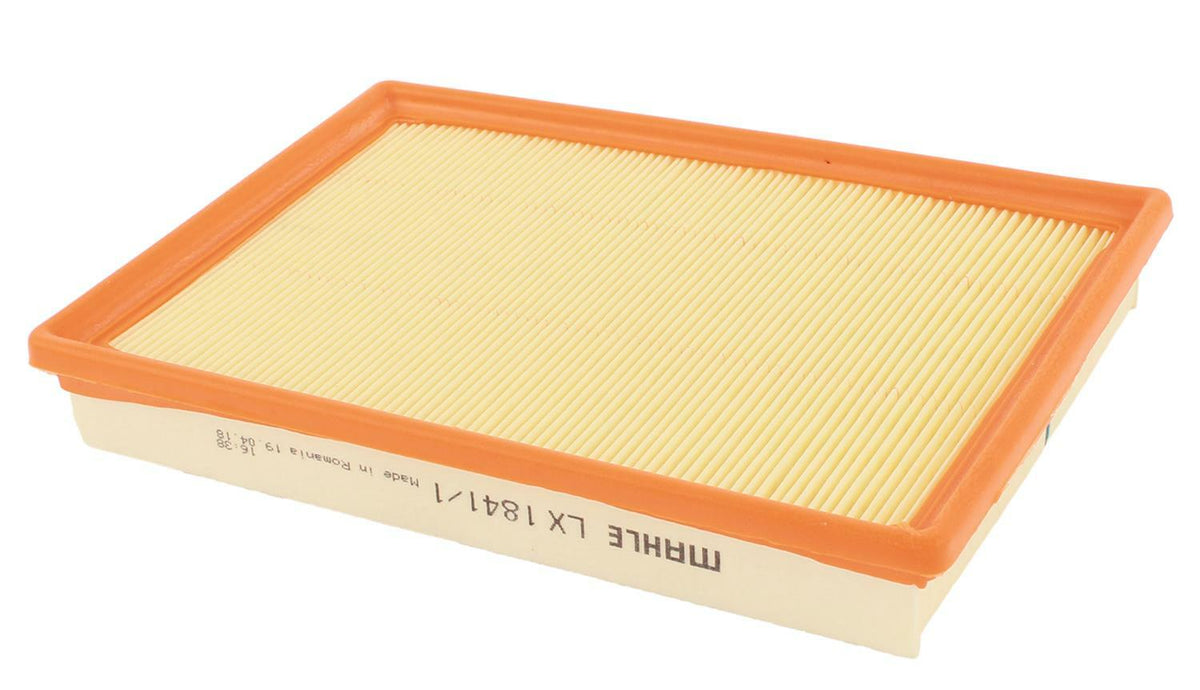 MAHLE Air Filter LX 1841/1