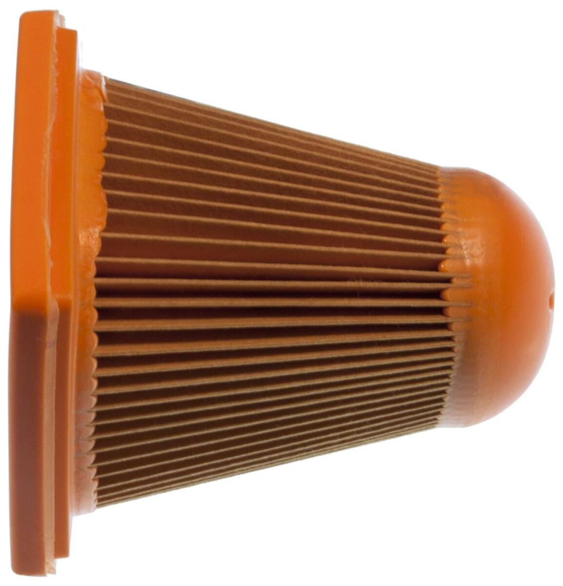 MAHLE Air Filter LX 1892