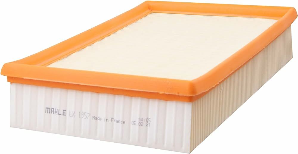 MAHLE Air Filter LX 1957