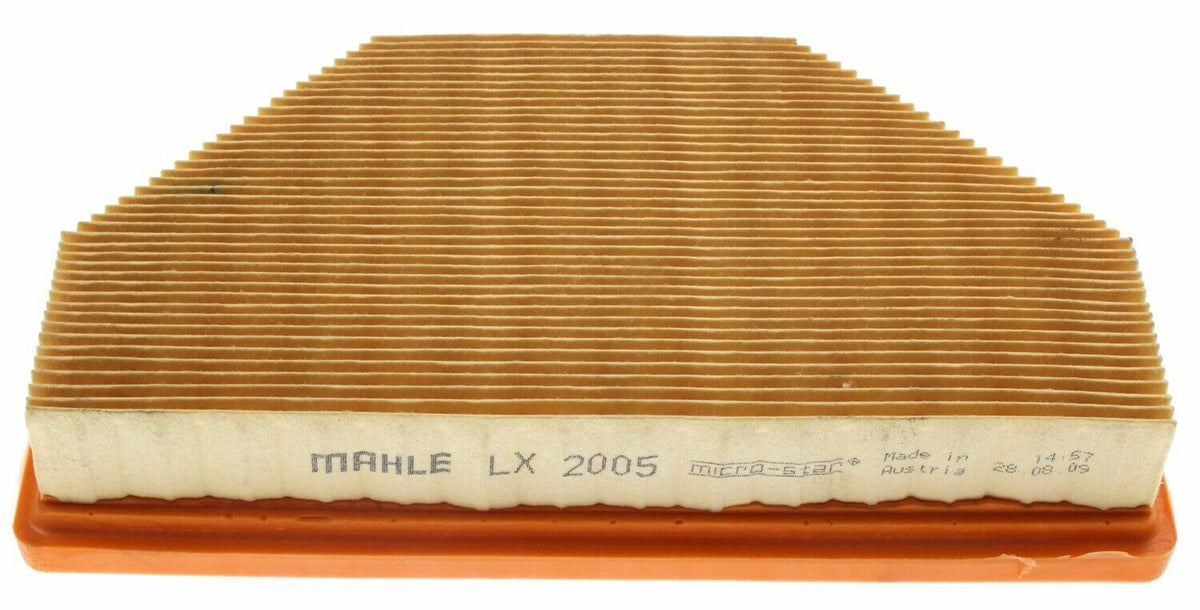 MAHLE MAHLE AIR FILTER LX 2005