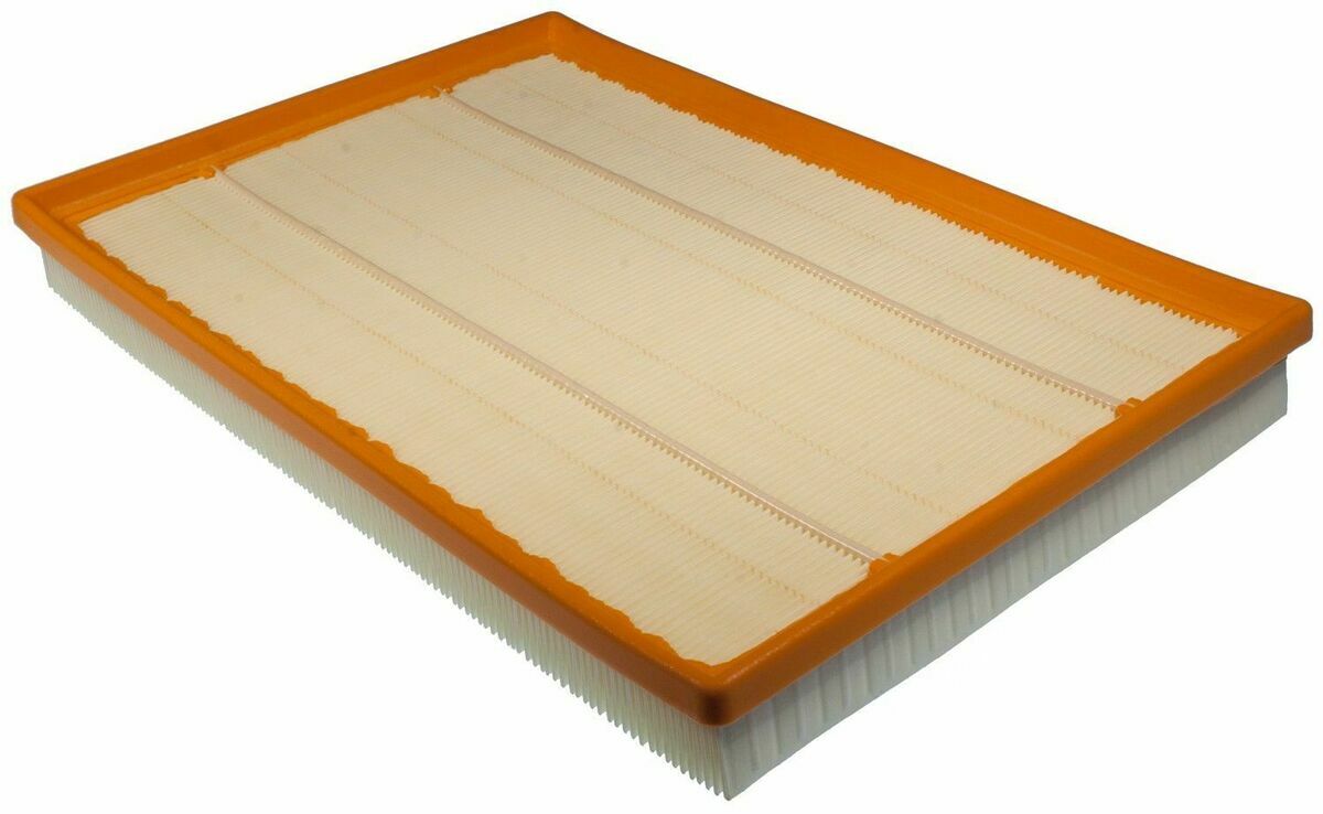 MAHLE Air Filter LX 2036