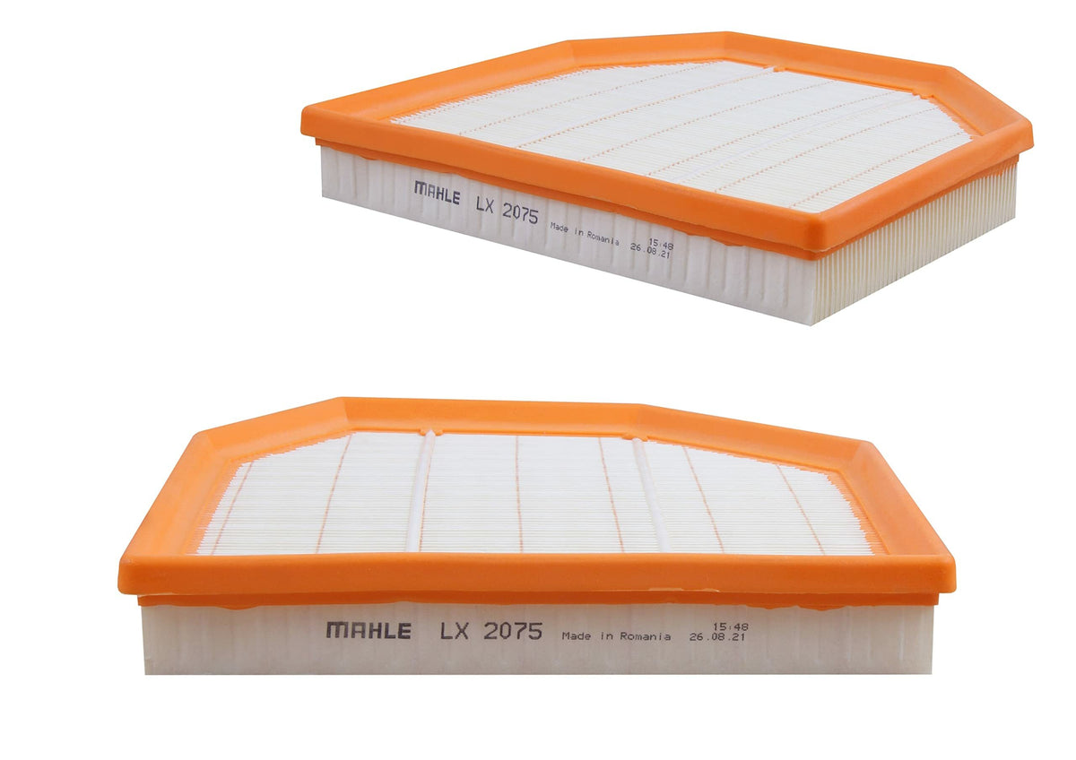 MAHLE Air Filter LX 2075