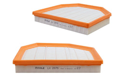 MAHLE Air Filter LX 2075