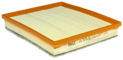 MAHLE Air Filter LX 2076/3