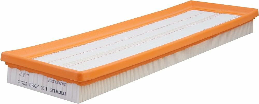 MAHLE Air Filter LX 2093