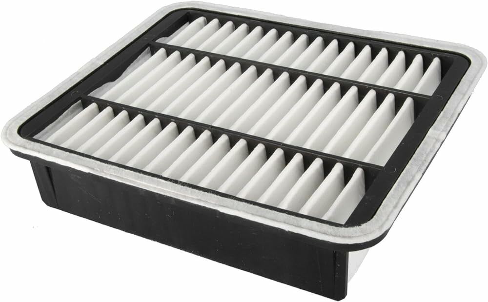 MAHLE Air Filter LX 2144