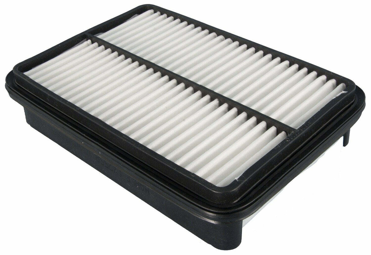 MAHLE Air Filter LX 2558