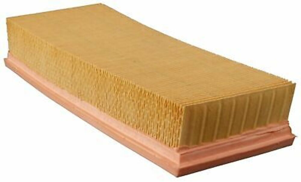 MAHLE Air Filter LX 2586