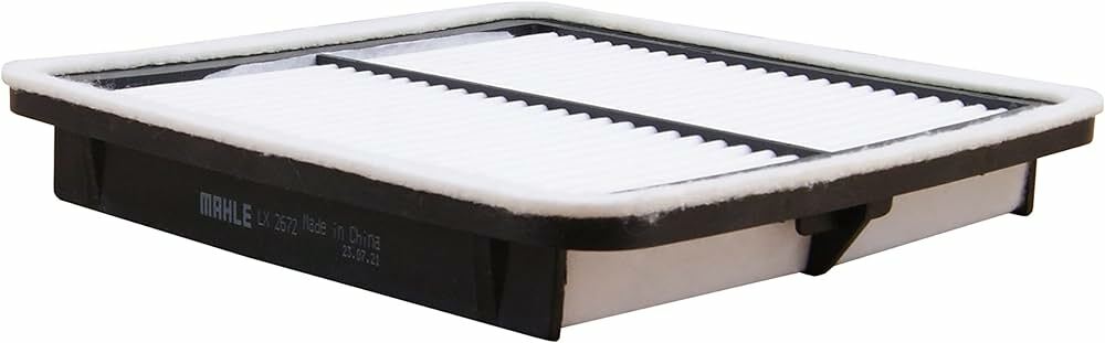 MAHLE Air Filter LX 2672