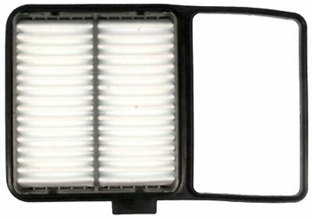 MAHLE Air Filter LX 2695