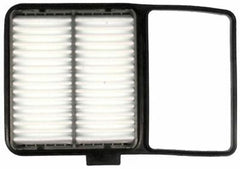 MAHLE Air Filter LX 2695
