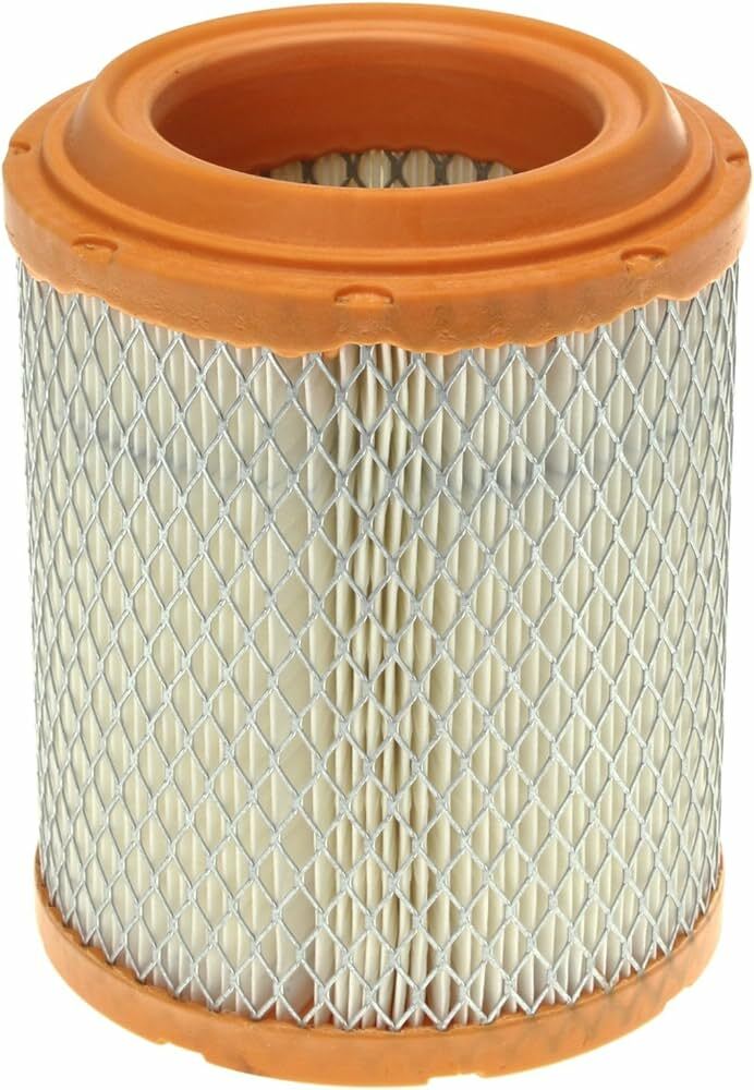 MAHLE Air Filter LX 2836