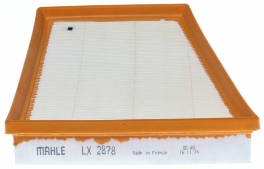 MAHLE Air Filter LX 2878