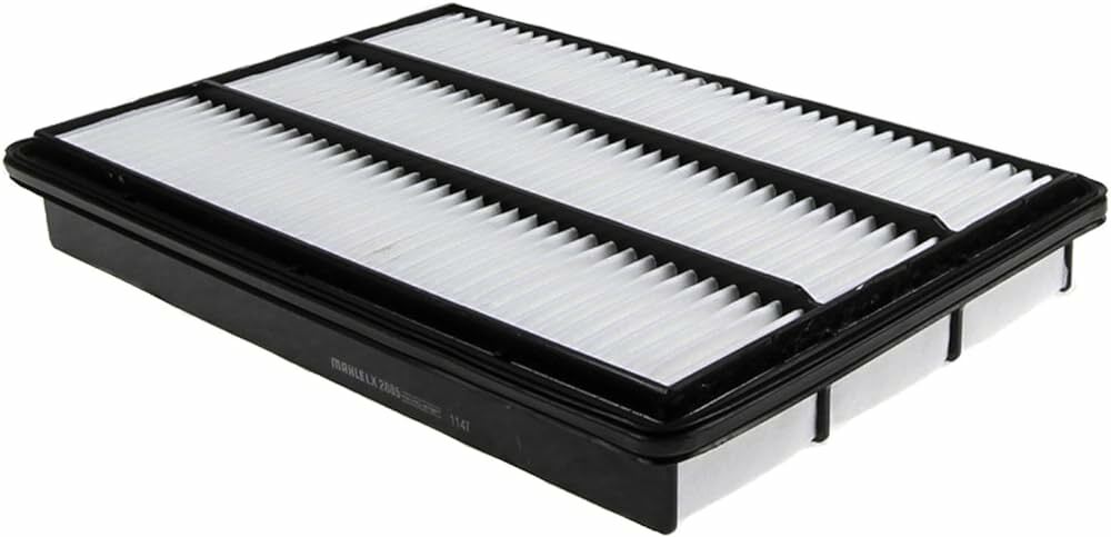 MAHLE Air Filter LX 2885