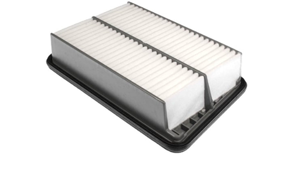 MAHLE Air Filter LX 2942