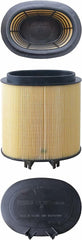 MAHLE Air Filter LX 2974