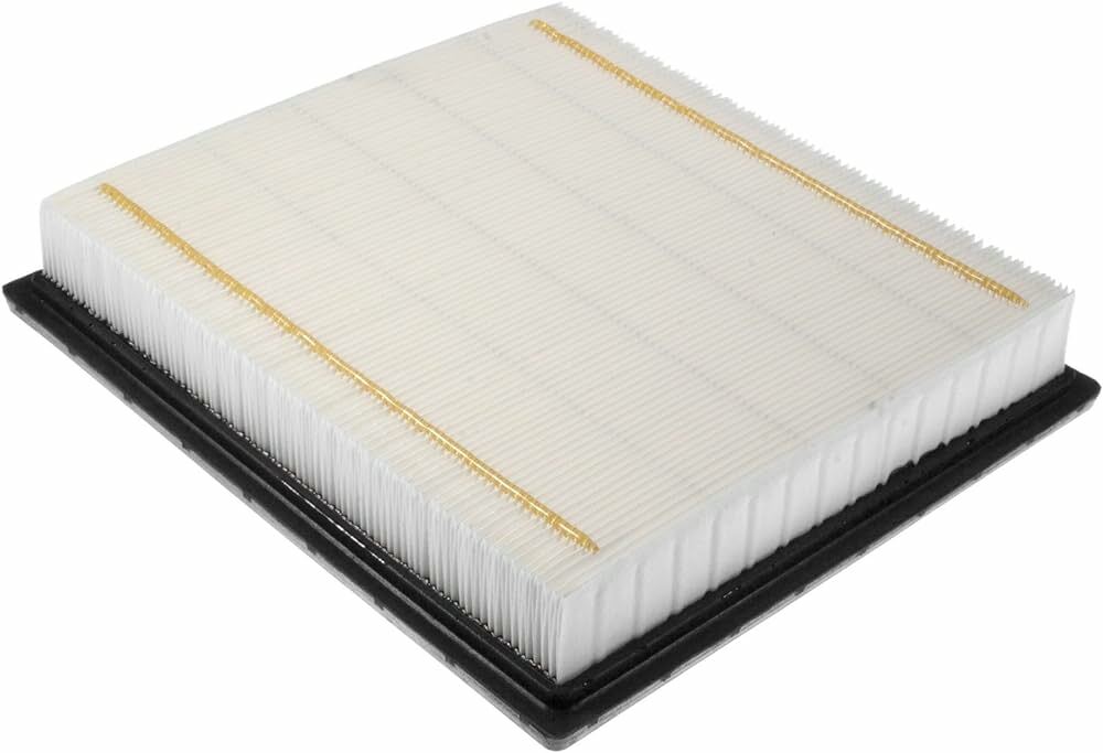 MAHLE Air Filter LX 3066