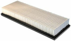 MAHLE Air Filter LX 3204