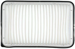 MAHLE Air Filter LX 3447