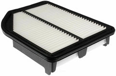 MAHLE Air Filter LX 3496
