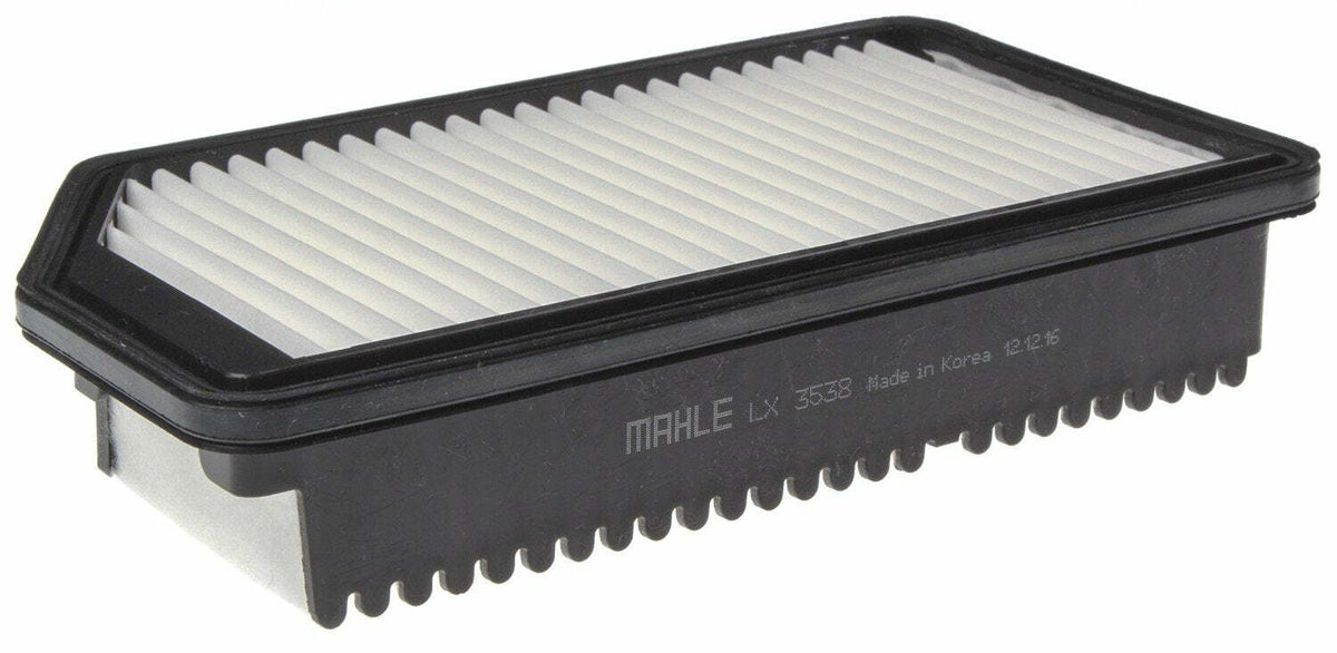 MAHLE Air Filter LX 3538