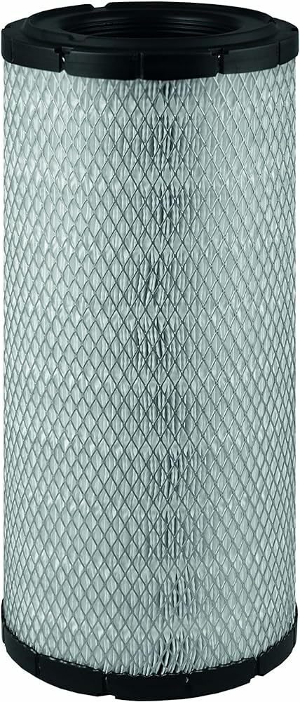 MAHLE MAHLE AIR FILTER LX 3596